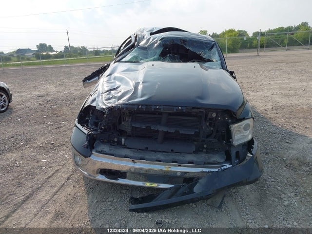 RAM 1500 2015 1C6RR7PM0FS704931 Image 11