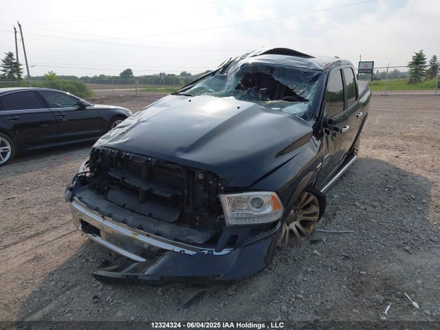 RAM 1500 2015 1C6RR7PM0FS704931 Image 2