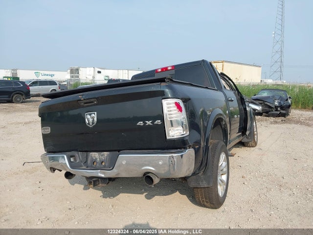 RAM 1500 2015 1C6RR7PM0FS704931 Image 4