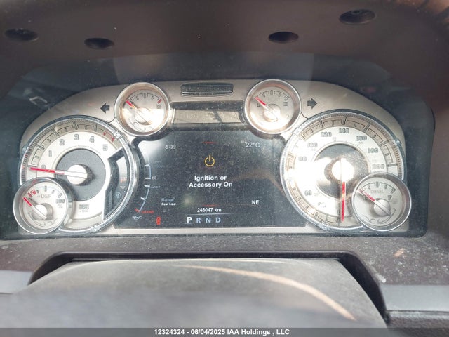 RAM 1500 2015 1C6RR7PM0FS704931 Image 7