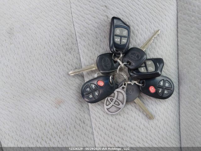 5TDKK3DC3ES468298 Toyota SIENNA LE