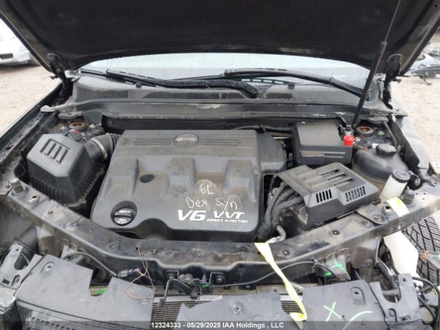 2GKFLUE30H6260501 GMC Terrain