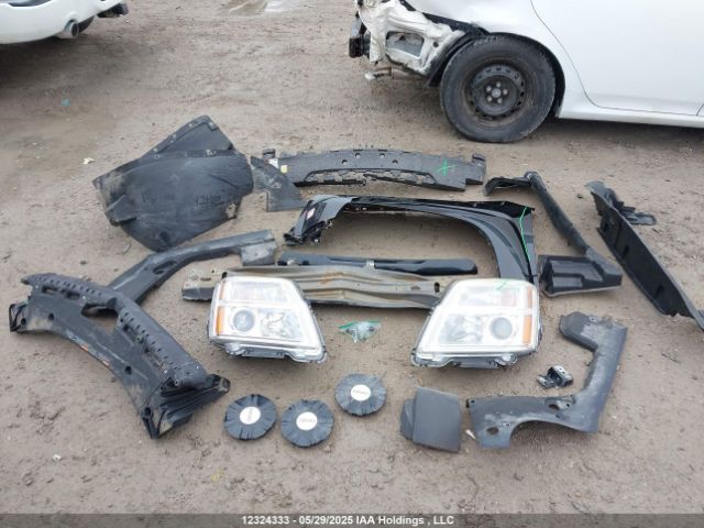 2GKFLUE30H6260501 GMC Terrain