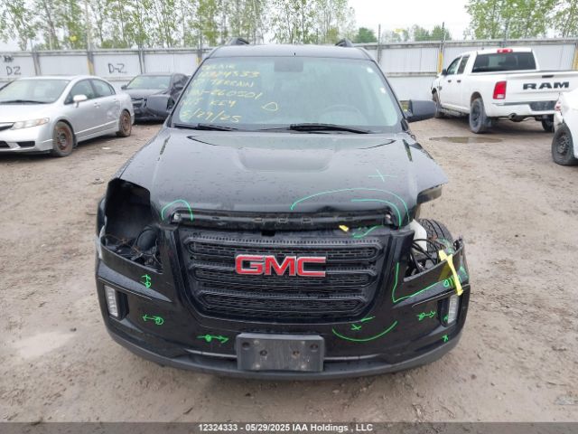 2GKFLUE30H6260501 GMC Terrain