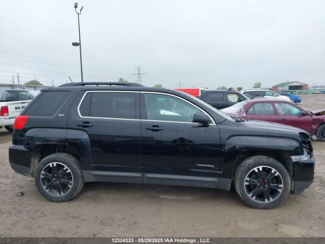 2GKFLUE30H6260501 GMC Terrain