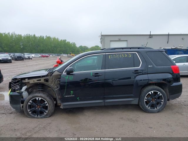 2GKFLUE30H6260501 GMC Terrain