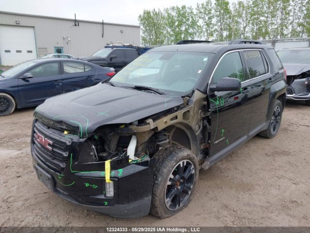 2GKFLUE30H6260501 GMC Terrain