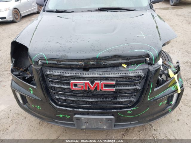 2GKFLUE30H6260501 GMC Terrain