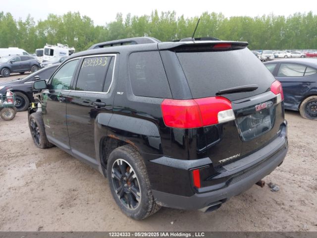 2GKFLUE30H6260501 GMC Terrain
