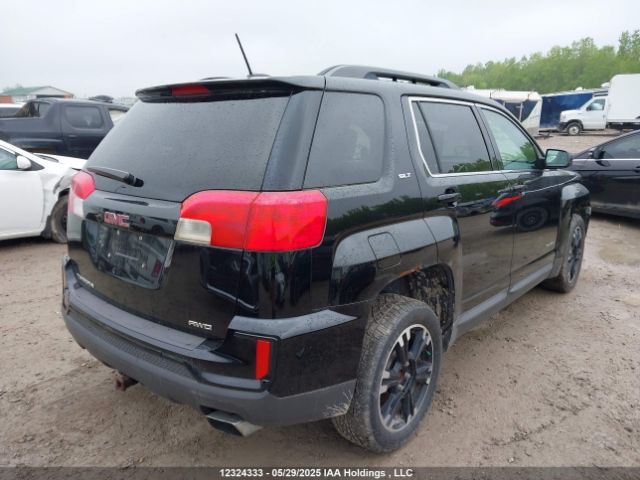 2GKFLUE30H6260501 GMC Terrain