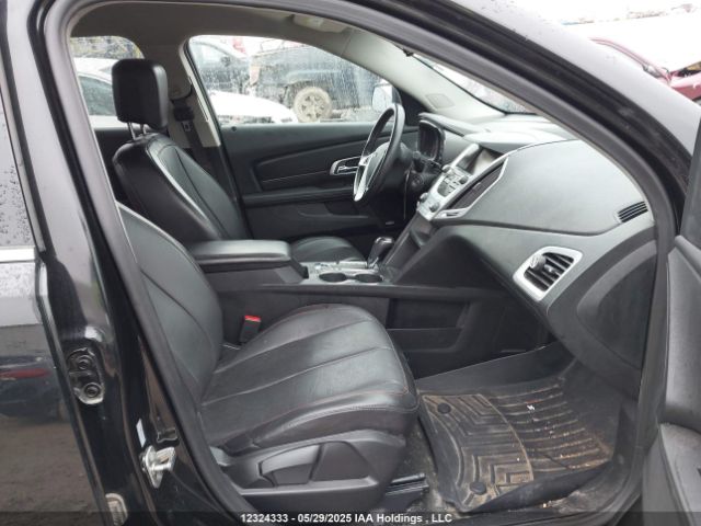 2GKFLUE30H6260501 GMC Terrain