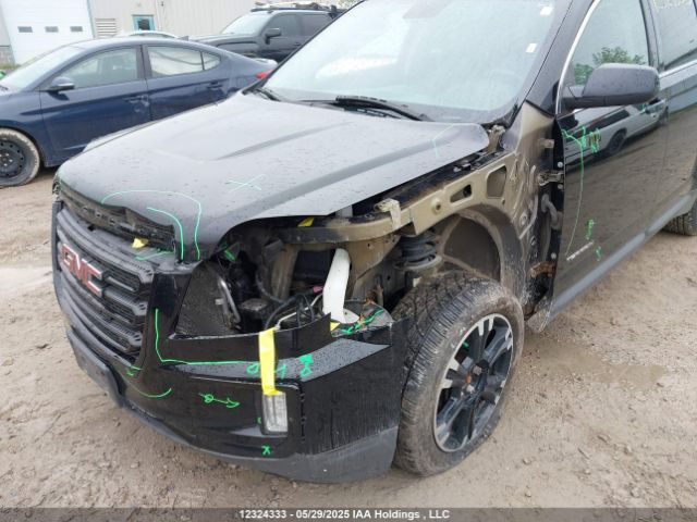 2GKFLUE30H6260501 GMC Terrain