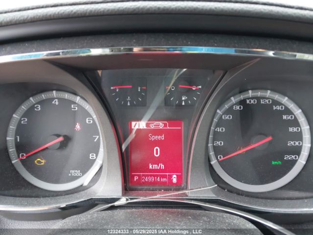 2GKFLUE30H6260501 GMC Terrain