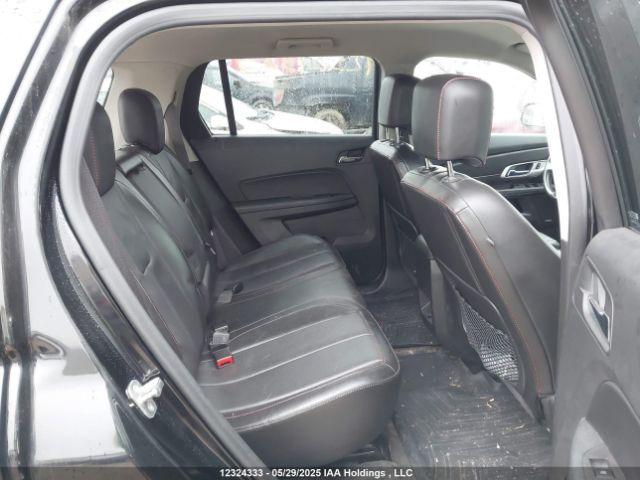 2GKFLUE30H6260501 GMC Terrain