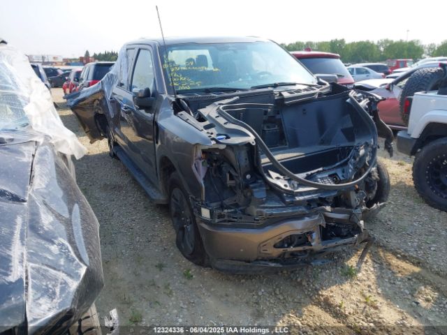 1FT6W1EV7PWG15509 auction archive image