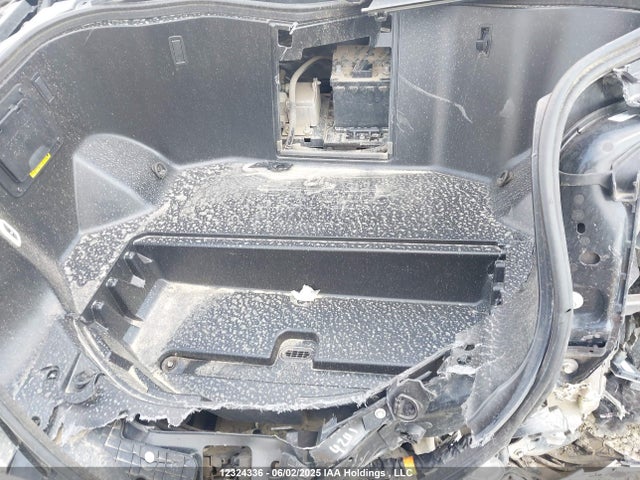 1FT6W1EV7PWG15509 Ford 2023