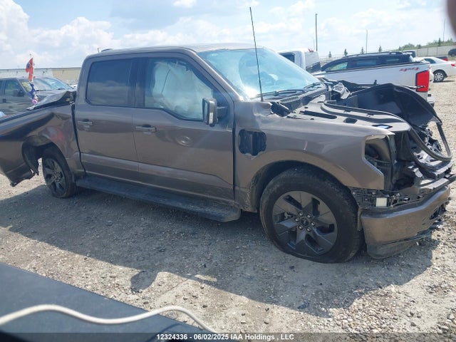 1FT6W1EV7PWG15509 Ford 2023