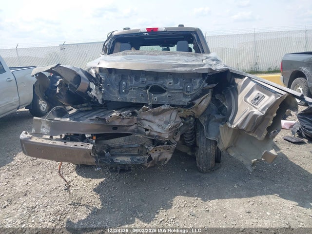 1FT6W1EV7PWG15509 Ford 2023