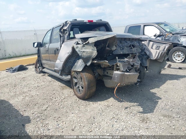 1FT6W1EV7PWG15509 Ford 2023