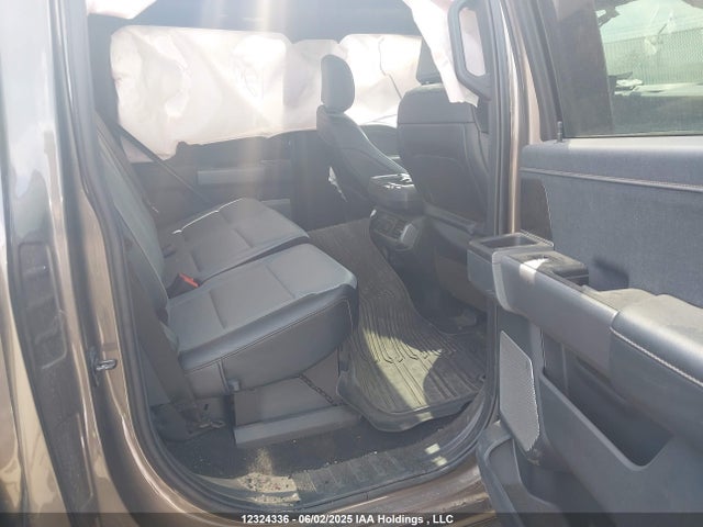 1FT6W1EV7PWG15509 Ford 2023