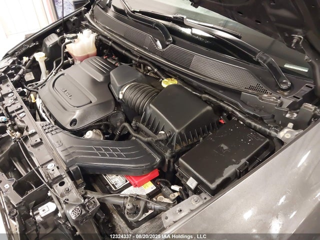 Chrysler 2023 2023 2C4RC1BG0PR507477 Image 10