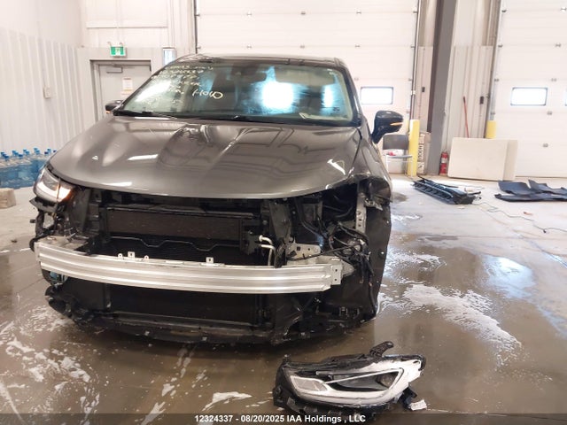 Chrysler 2023 2023 2C4RC1BG0PR507477 Image 12
