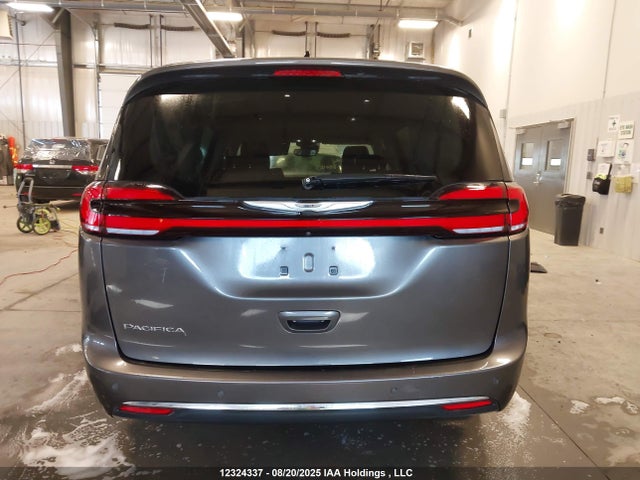 Chrysler 2023 2023 2C4RC1BG0PR507477 Image 16