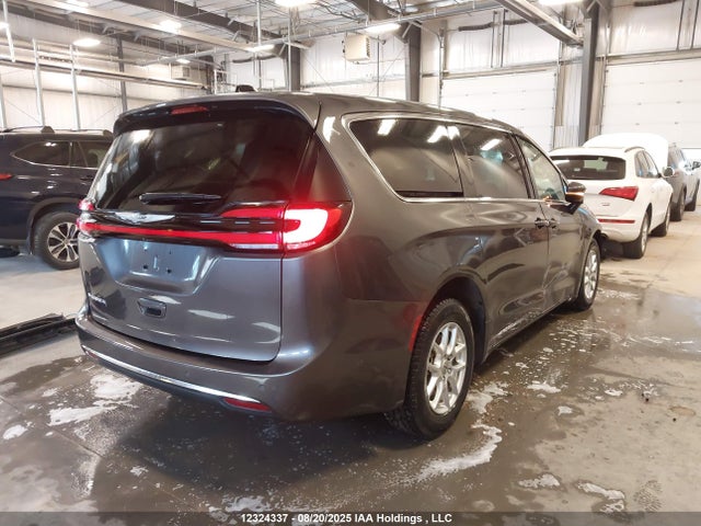 Chrysler 2023 2023 2C4RC1BG0PR507477 Image 4