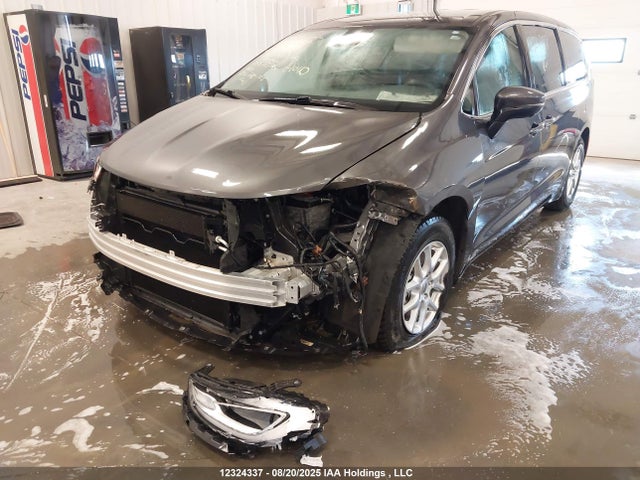 Chrysler 2023 2023 2C4RC1BG0PR507477 Image 6