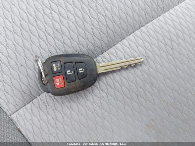 2T1BURHE0FC459254 Toyota Corolla