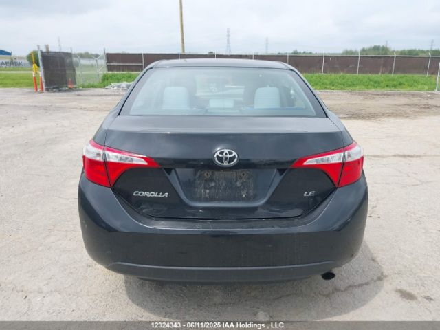 2T1BURHE0FC459254 Toyota Corolla