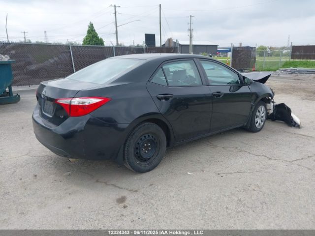 2T1BURHE0FC459254 Toyota Corolla