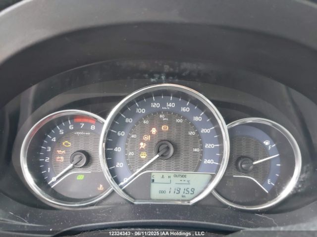 2T1BURHE0FC459254 Toyota Corolla