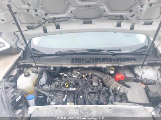2FMPK4J99NBA66240 Ford EDGE SEL