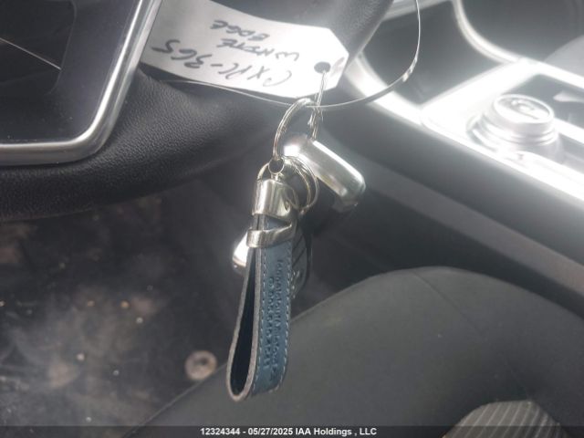 2FMPK4J99NBA66240 Ford EDGE SEL