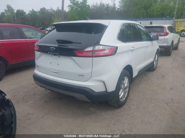 2FMPK4J99NBA66240 Ford EDGE SEL