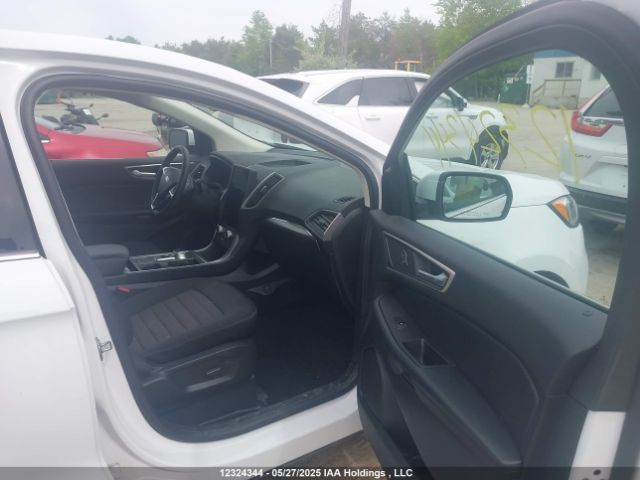 2FMPK4J99NBA66240 Ford EDGE SEL