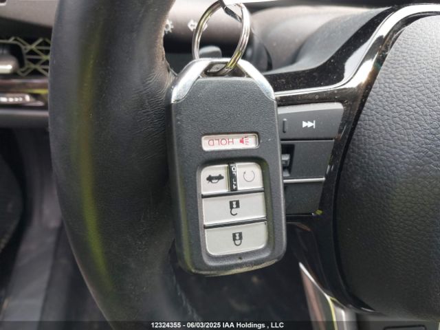 1HGCY2F87SA800050 Honda lfc5