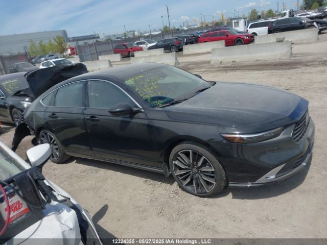 1HGCY2F87SA800050 Honda lfc5