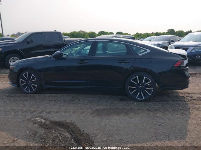 1HGCY2F87SA800050 Honda lfc5