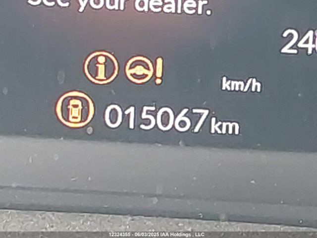 1HGCY2F87SA800050 Honda lfc5