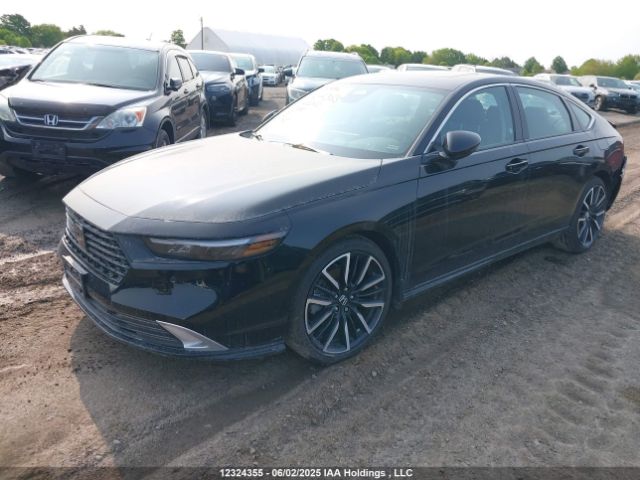 1HGCY2F87SA800050 Honda lfc5