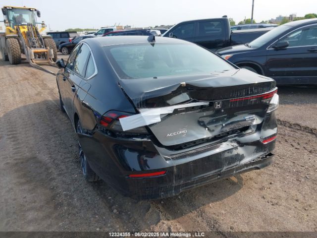1HGCY2F87SA800050 Honda lfc5
