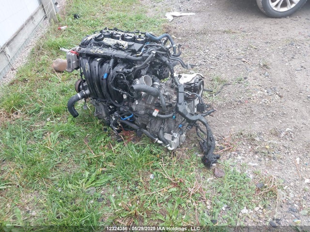 KMHLM4AG8PU390641 Hyundai mpi nu pe
