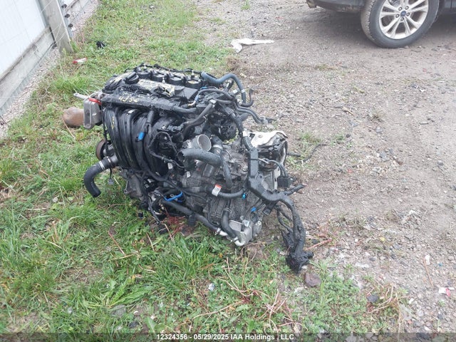 KMHLM4AG8PU390641 Hyundai mpi nu pe