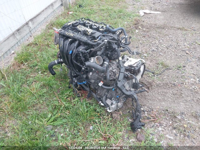 KMHLM4AG8PU390641 Hyundai mpi nu pe