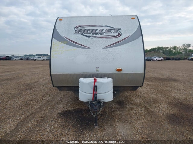 4YDT21229EX421075 Keystone keystone