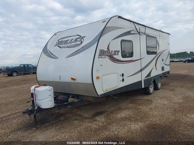4YDT21229EX421075 Keystone keystone