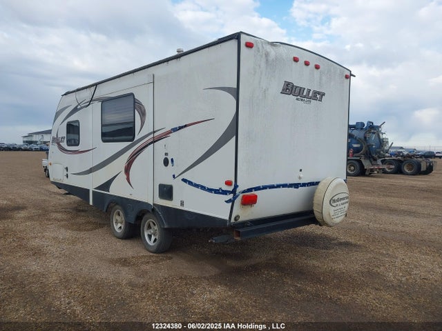 4YDT21229EX421075 Keystone keystone