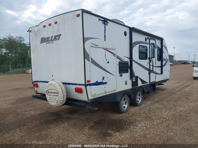 4YDT21229EX421075 Keystone keystone
